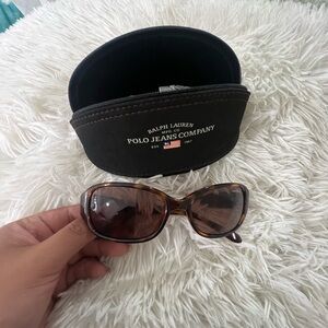 polo ralph lauren sunglasses